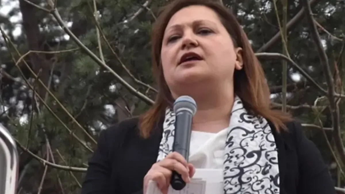 CHP’de Burcu Köksal İçin İhraç Talebi!