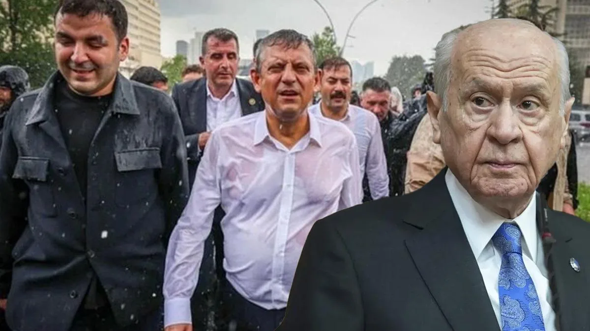 CHP’de Butlan Kararı: Özel Meclis’e Yürüdü!