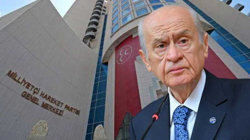 <p>MHP - yüzde 7,7</p>