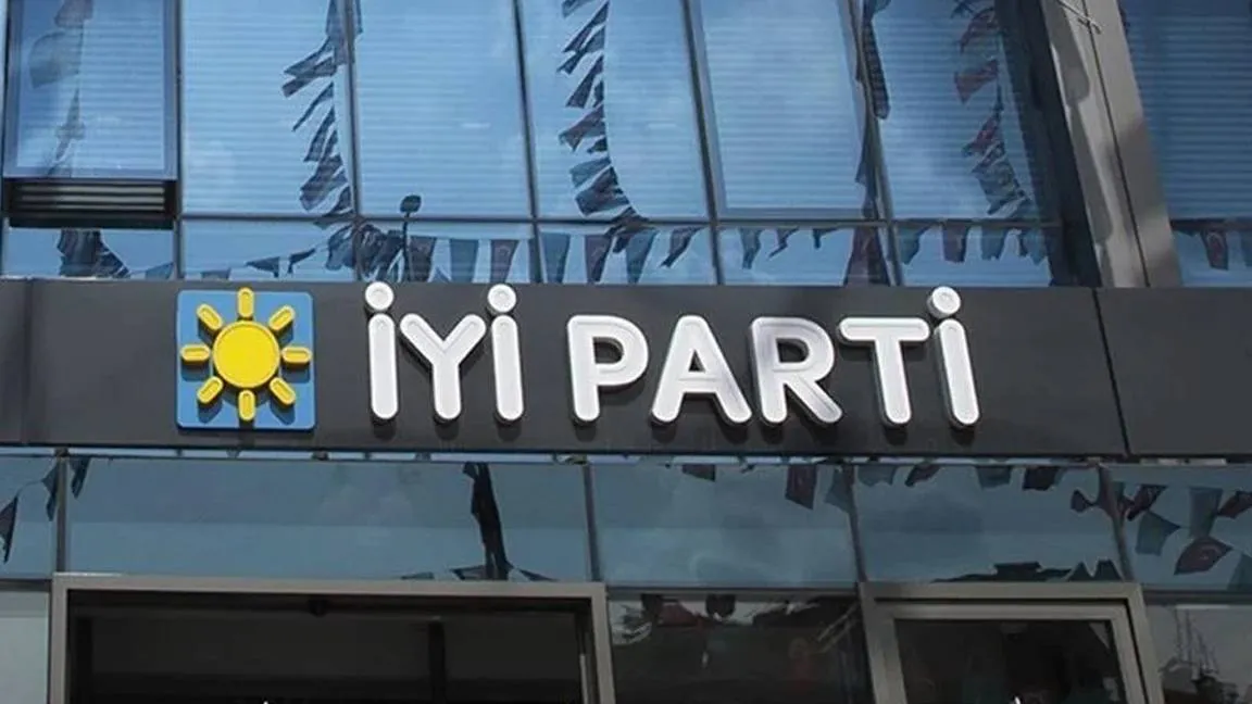 <p>İyi Parti - yüzde 5,6</p>
