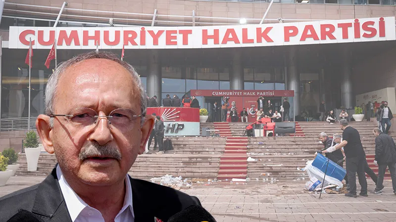 <h3>Mevcut seçmenin yüzde 84,3'ü CHP'ye oy vermeye devam edeceğini söyledi</h3> <p> </p> <p>23 ve 24 Mayıs tarihlerinde, 18 ilde 2 bin 160 katılımcıyla yapılan ankette CHP'li seçmenlere, "Butlan kararı oy verme tercihinizi nasıl etkiler?" diye soruldu. CHP'li katılımcılar Kemal Kılıçdaroğlu'nun "tedbiren" göreve getirildiği CHP'ye yüzde 84,3 oranında oy vermeye devam edeceklerini belirtti. Başka partiye oy vereceklerini söyleyenlerin oranı yüzde 6,7; kararsızların oranı ise yüzde 9 oldu.</p>