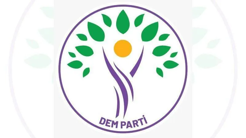 <p>DEM Parti - yüzde 9,6</p>