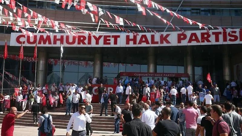 CHP’de Butlan Krizi: Kılıçdaroğlu’na Sert Tepki!