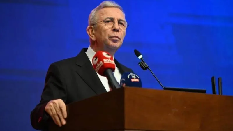 CHP’de Butlan Krizi: Mansur Yavaş’a Darbe!