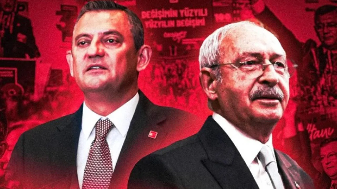 CHP’de Butlan Krizi: Yeni Parti Hamlesi Gündemde!