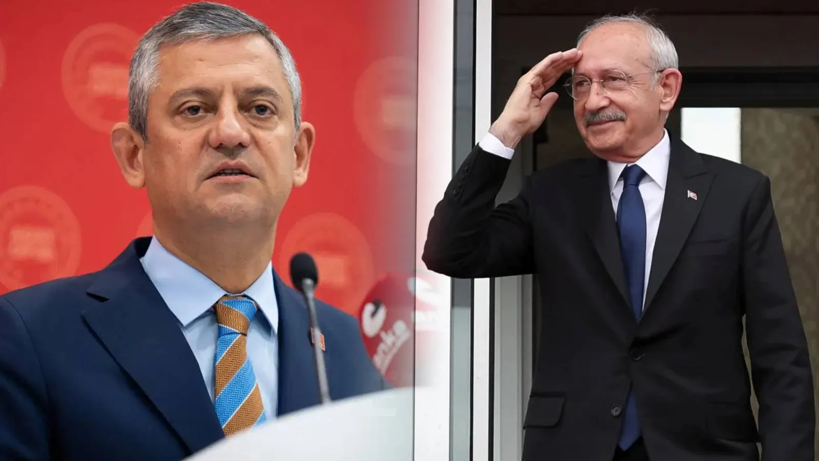 CHP’de Butlan Tartışmaları ve Rahatsızlıklar Sürüyor