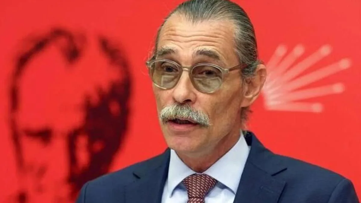 CHP’de Butlan Tartışması: Beşikçioğlu’na Tepki!