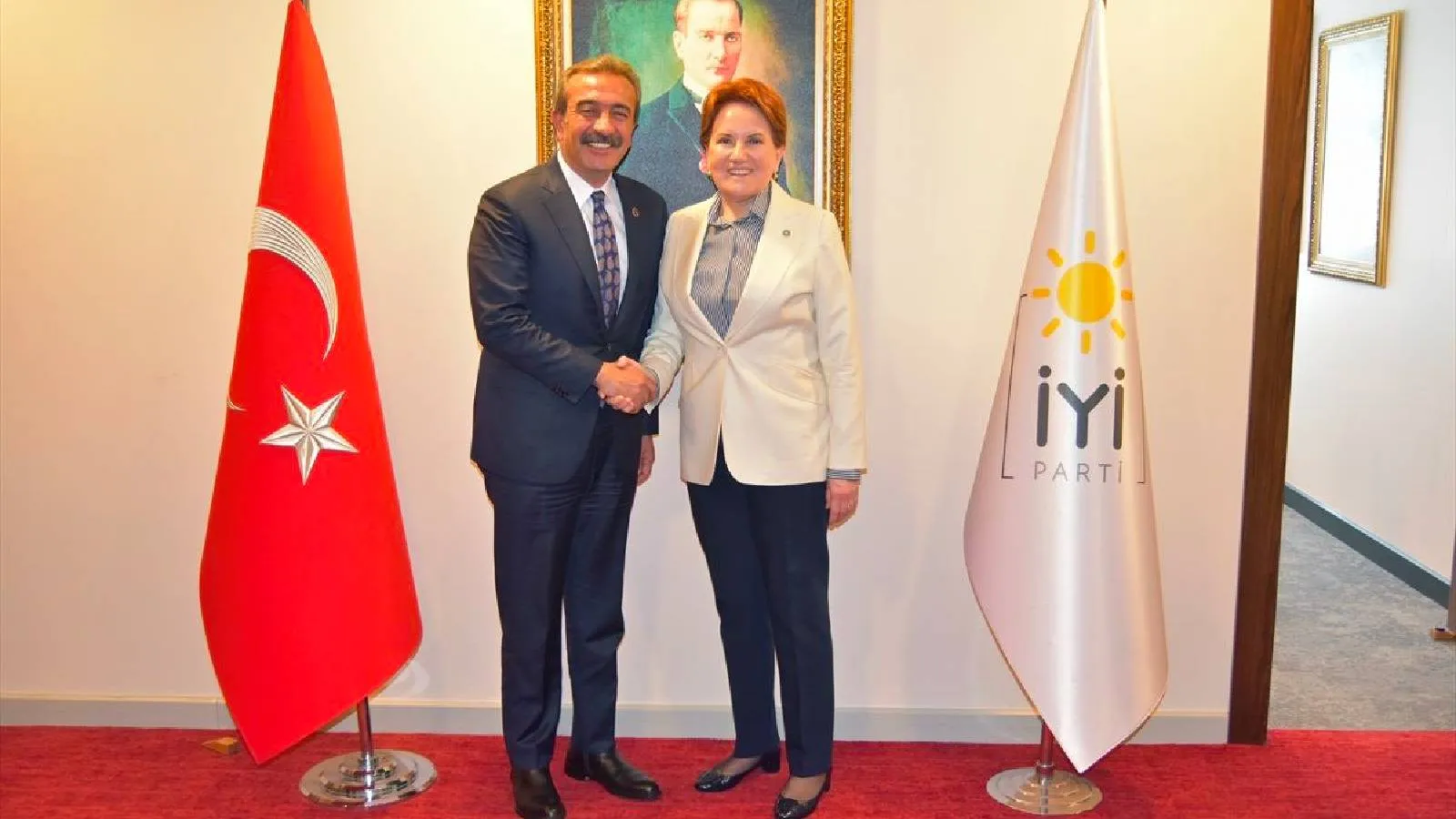 CHP’de Çetin’den Kılıçdaroğlu’na Destek Çağrısı