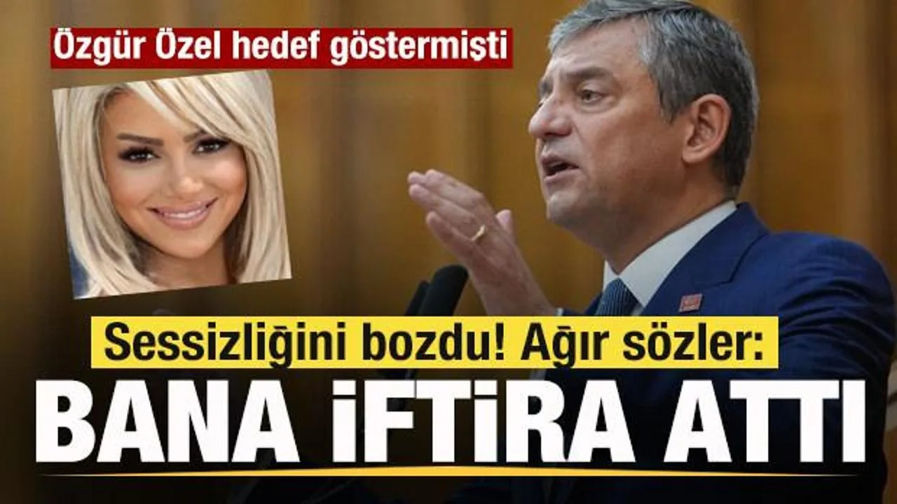CHP’de Çikolata Krizi: İddialar ve Yalanlamalar