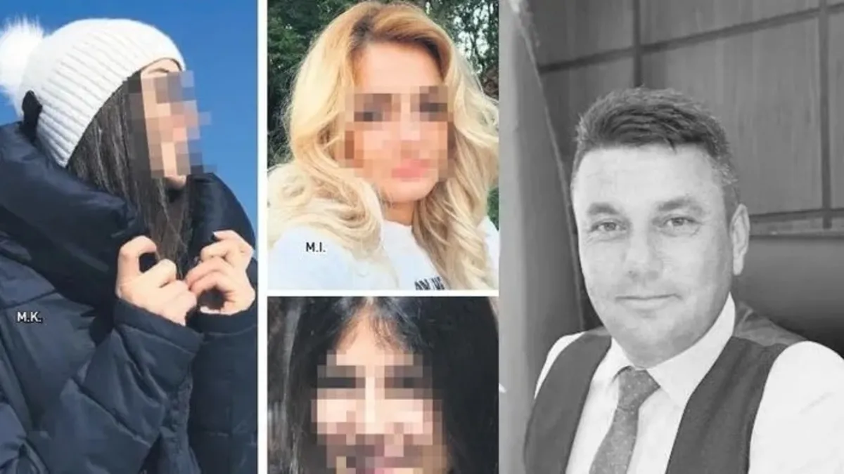CHP’de Cinsel Taciz Skandalları Artıyor!