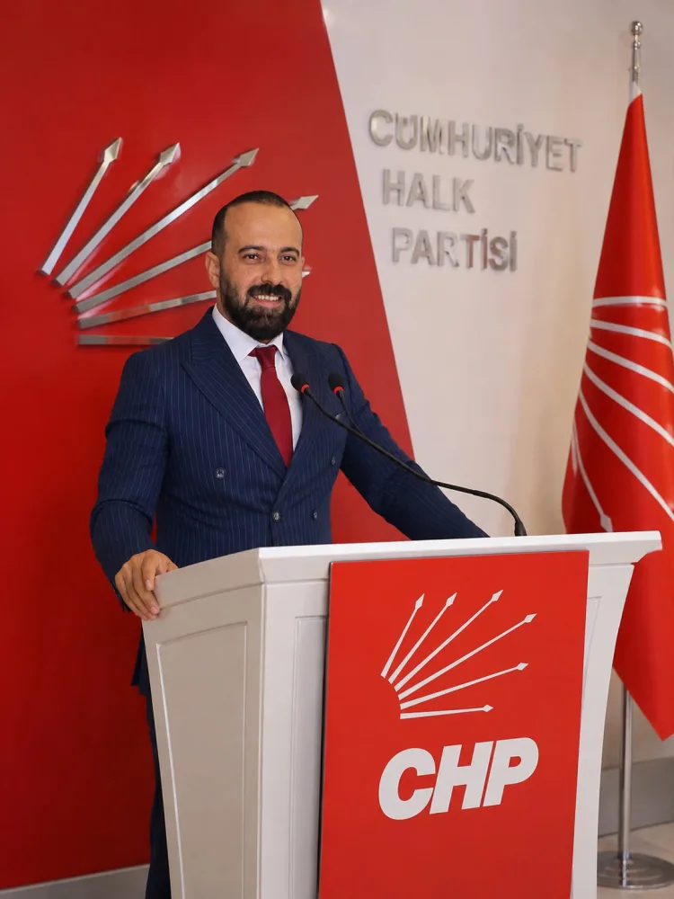 CHP’de Değişim İhtiyacı ve Yerel Basın Vurgusu