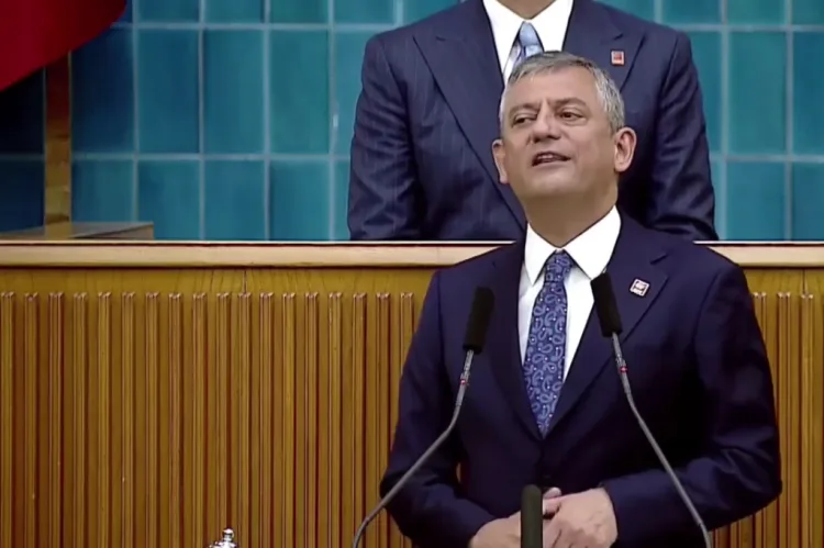 CHP’de Değişim Sinyalleri: Arınma Vurgusu