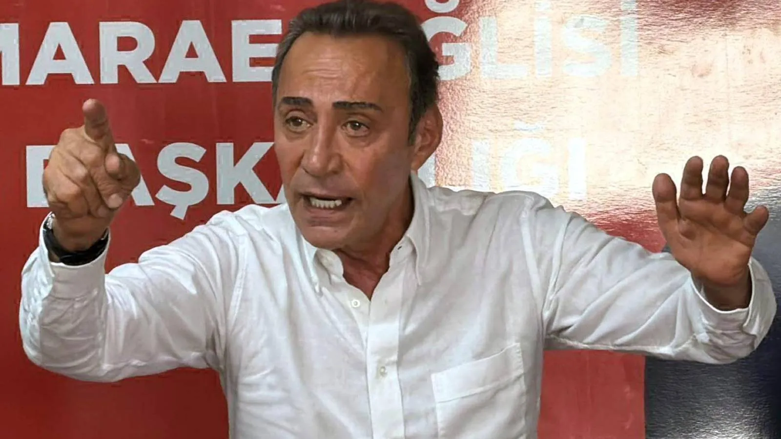 CHP’de Değişim Tartışmaları Sıcak Günlerde!