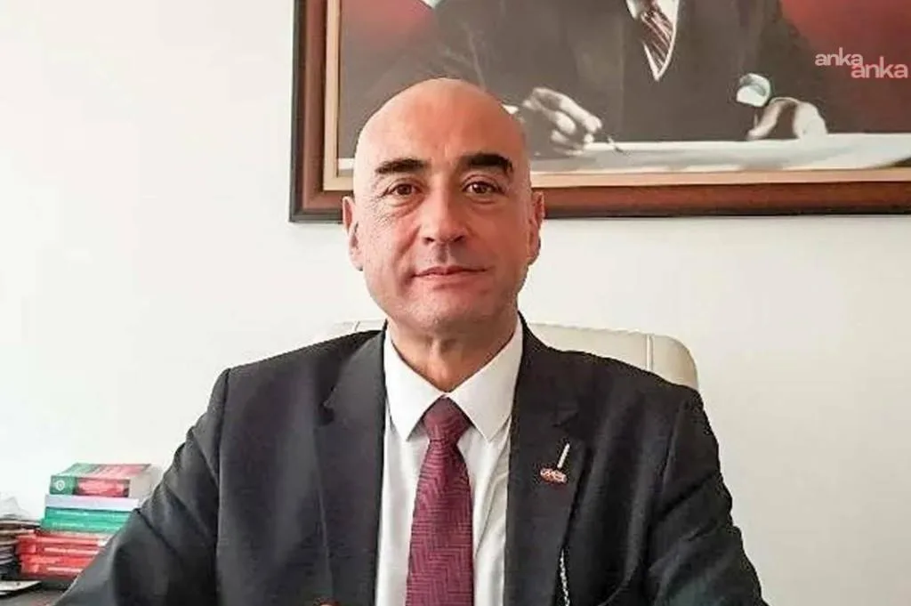 CHP’de Değişim: Yakupoğlu’nun Temsilciliği Sona Erdi