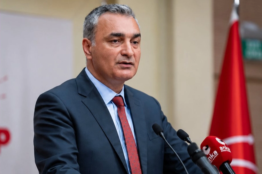 CHP’de Disiplin Süreci: 6 İl Başkanı YDK’ya Sevk