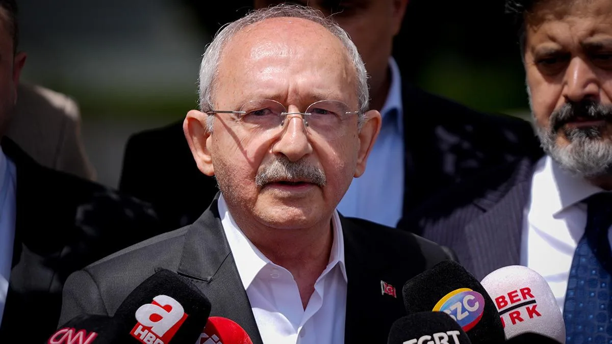CHP’de Disiplin Sürecinde İtirazlar Reddedildi