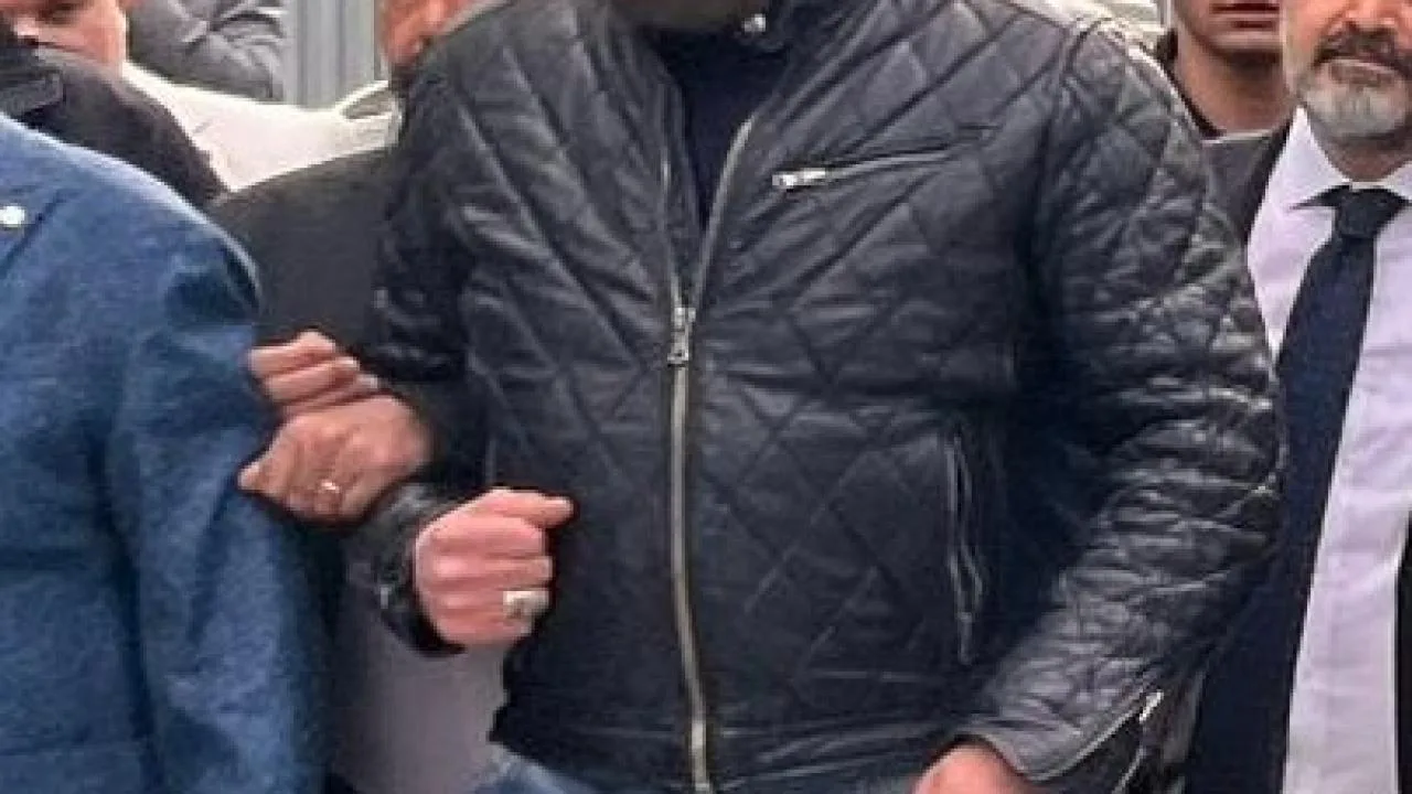 CHP’de Dopingli Pehlivan Şoku!