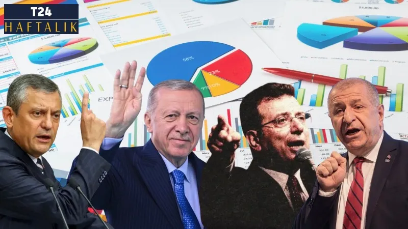 CHP’de En Yaşlı Seçmen, Gençler Zafer Partisi’ni Seçiyor