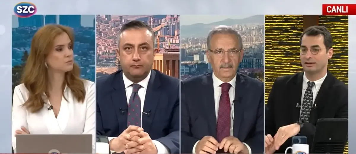 CHP’lilerin merak ettiği kulisi anlattı: İşte Özgür Özel’in A, B ve C planı 2