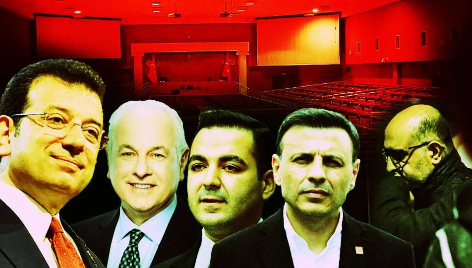 CHP’de Eylül: Davalar ve İddianameler Bekleniyor