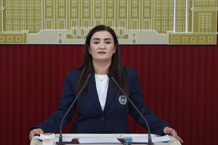 CHP’de Farklı Düşüncelere Saygı İstendi