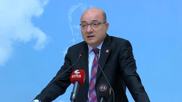 CHP’de FETÖ Tartışması: Cihaner’den Sert Yanıt!