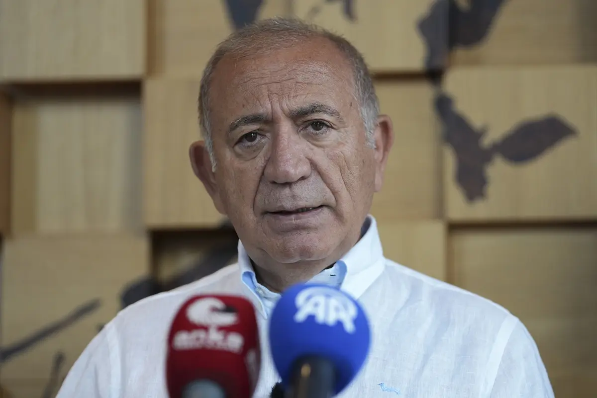 CHP de kriz yaratan  figüran  iddiası: Timur Soykan: