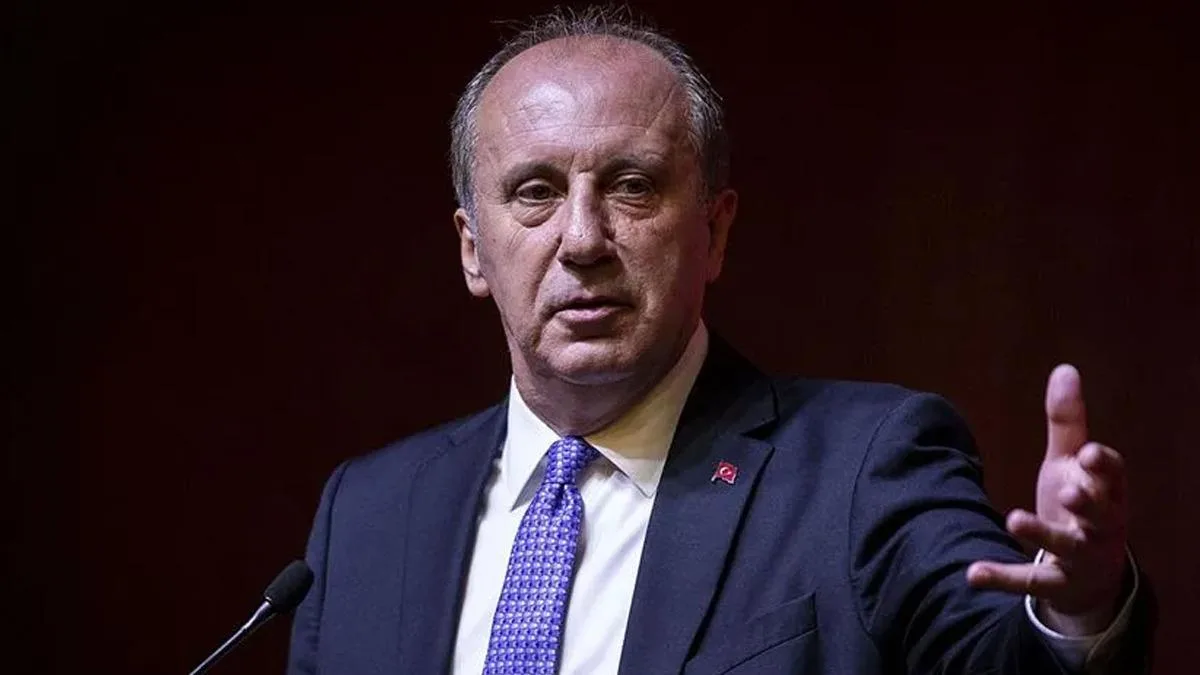 CHP’de Genel Başkan Adaylığı Tartışmaları Alevlendi!
