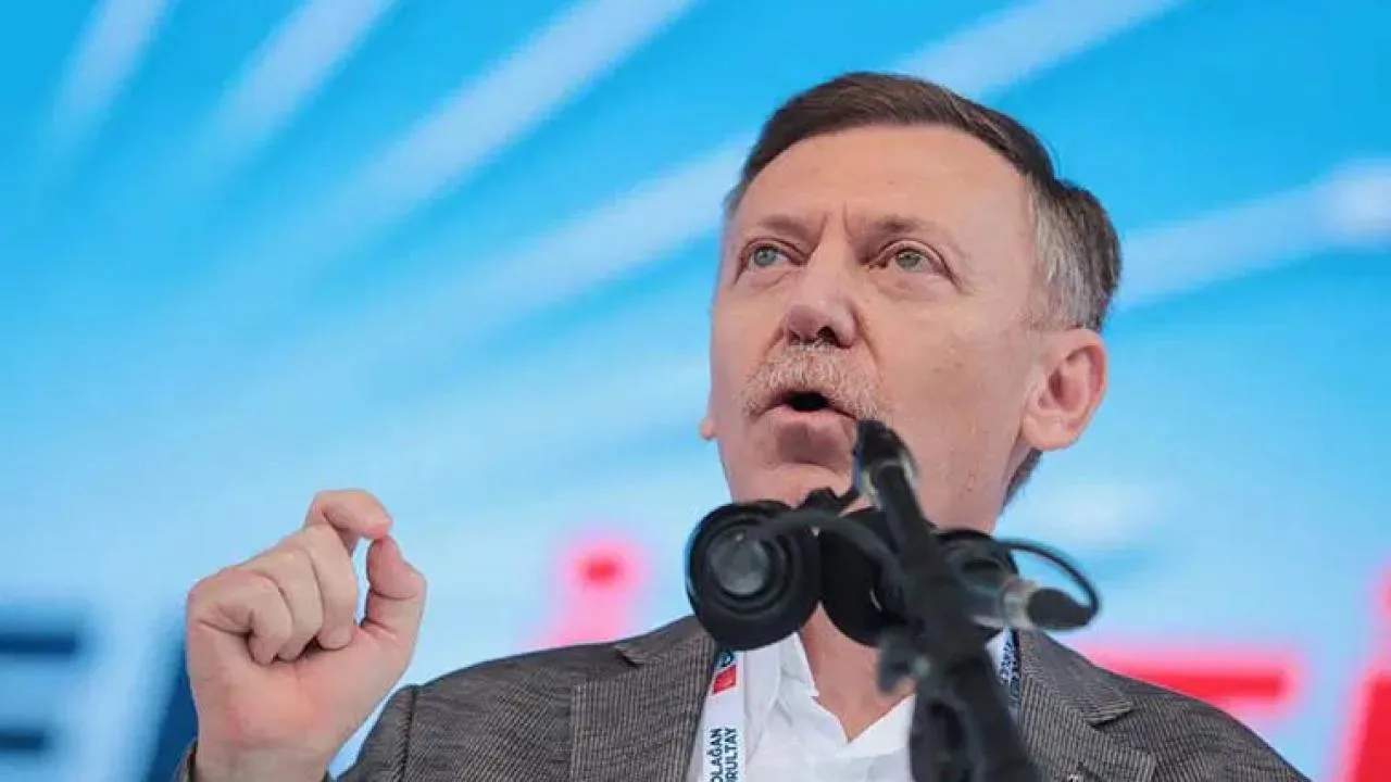 CHP’de Genel Başkanlık Yarışı Kızışıyor!