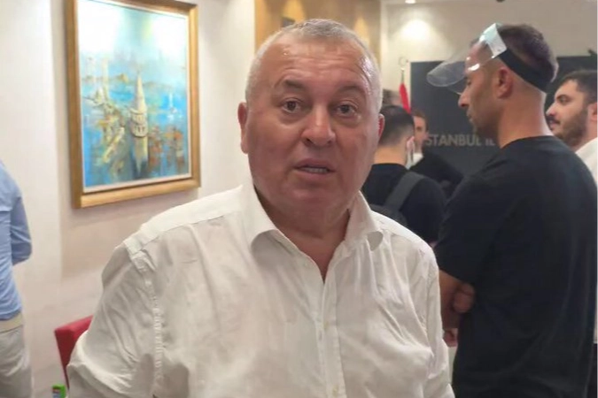 CHP’de Gergin Anlar: Enginyurt’tan Sert Tepki!