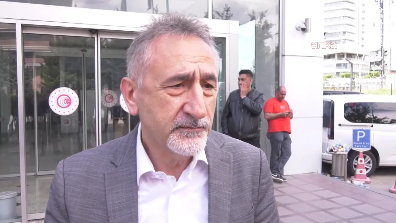 CHP’de Gerginlik: Diyalog Çağrısı Yetersiz Kaldı