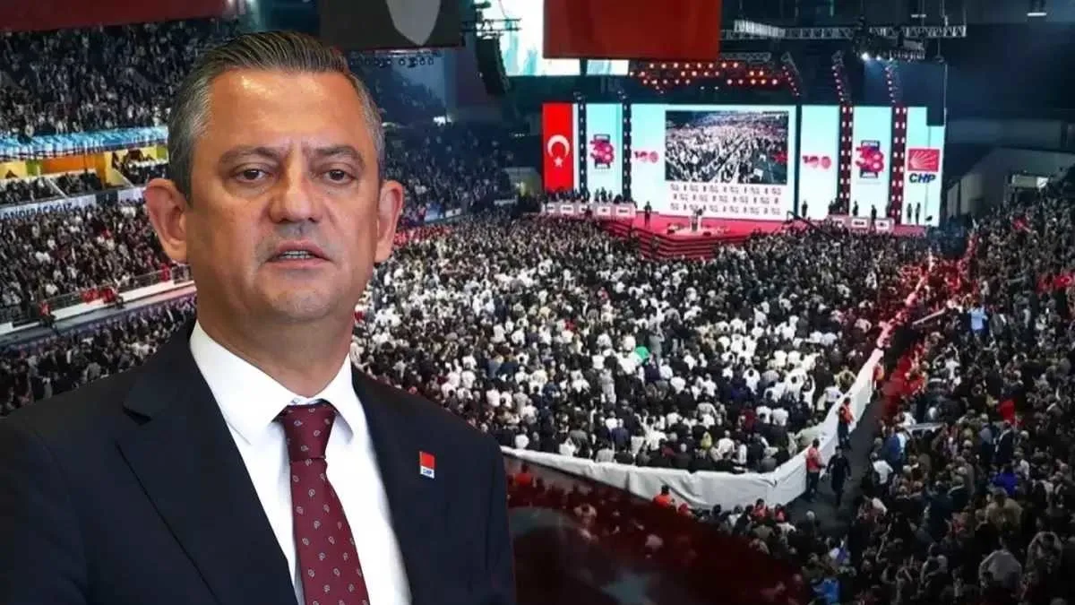 CHP’de Geri Sayım: ‘Kökten Tasfiye’ Haftası!