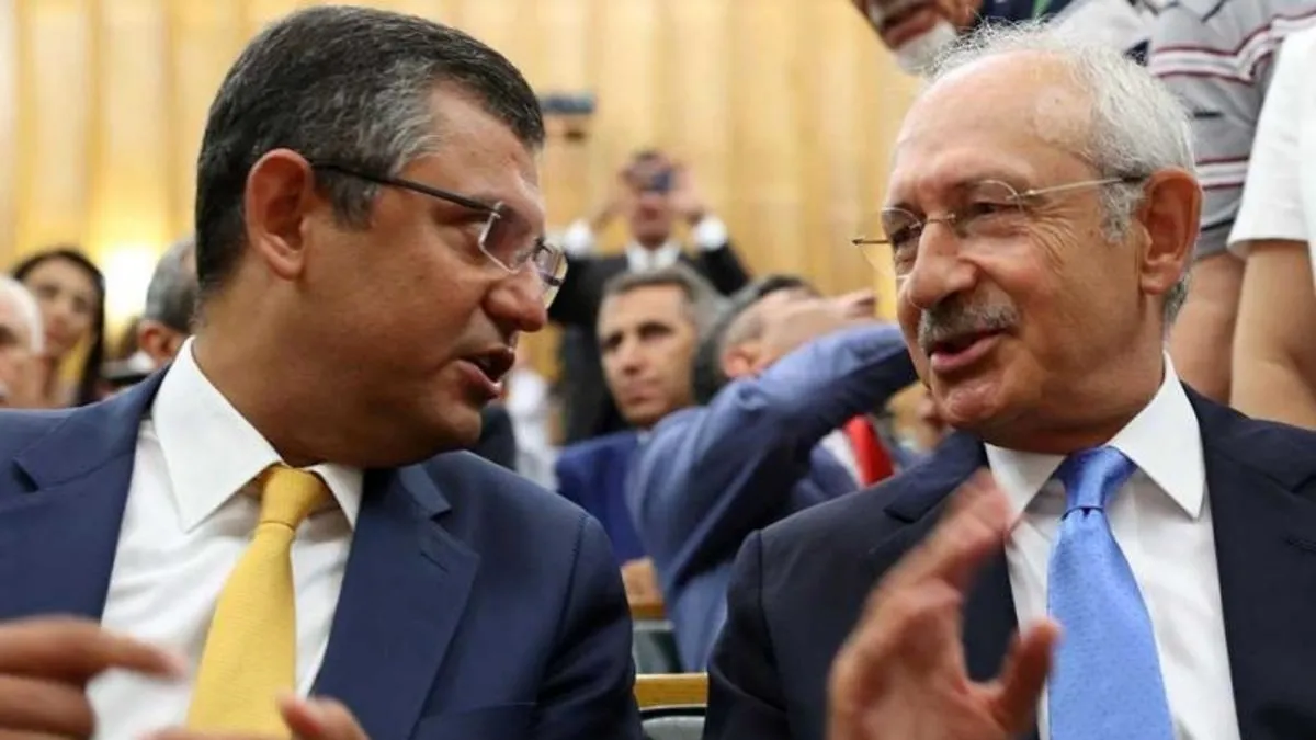 CHP’de Gerilim: Kılıçdaroğlu Kayyum Riskine Karşı