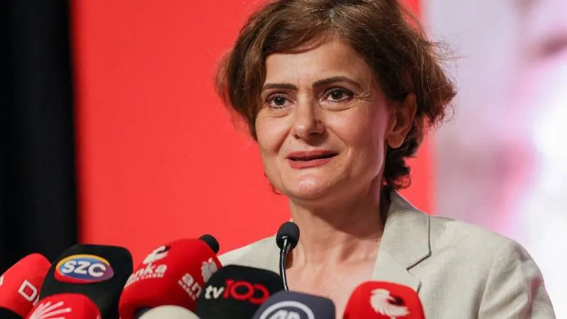 CHP’de Gerilim Sürüyor, Kaftancıoğlu’ndan Tepki!