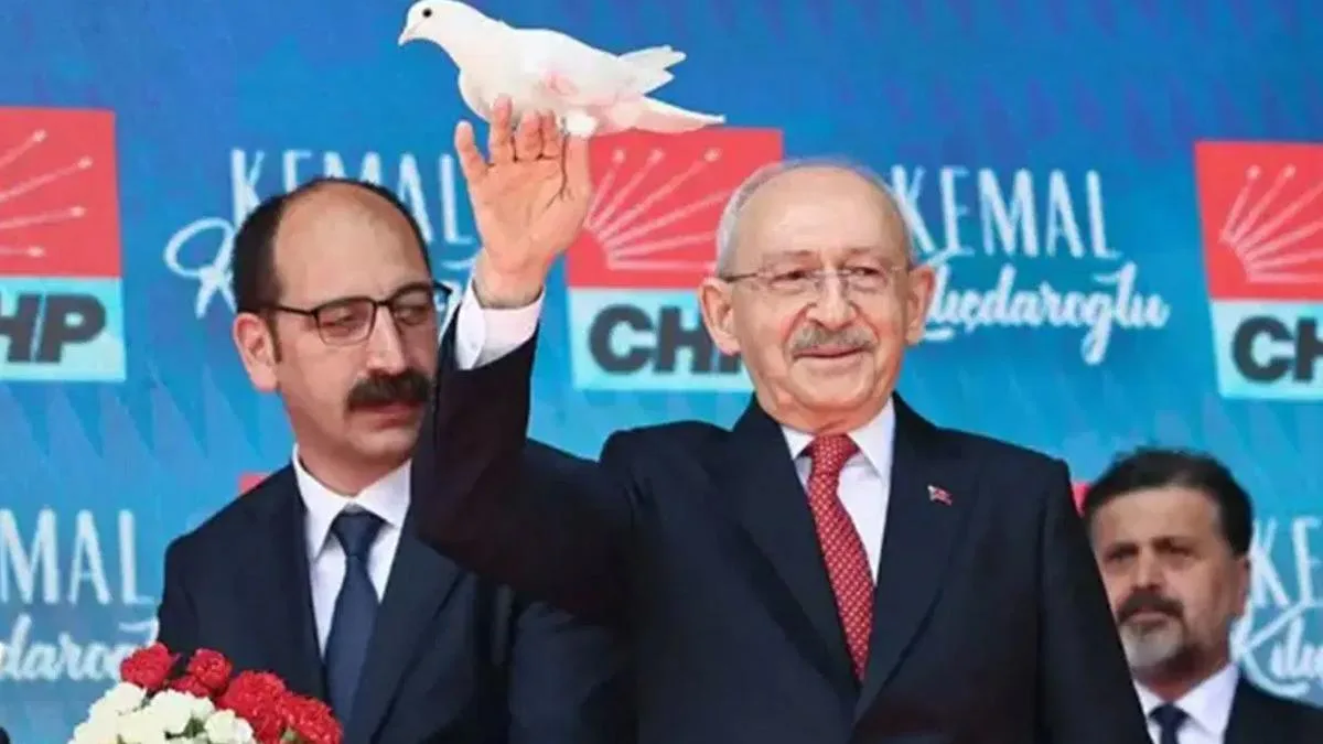 CHP’de Gerilim Tırmanıyor: Kılıçdaroğlu Harekete Geçti
