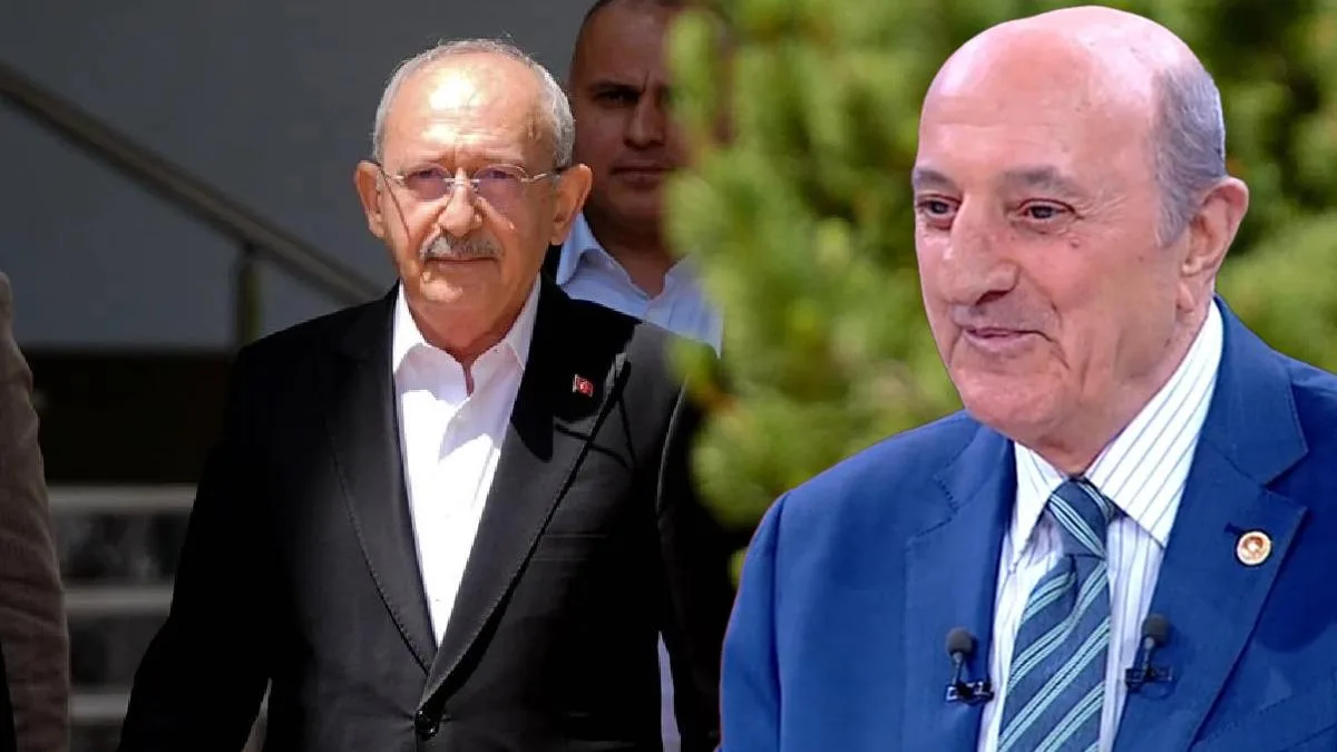 CHP’de Gerilim Tırmanıyor: Kılıçdaroğlu Uyardı!