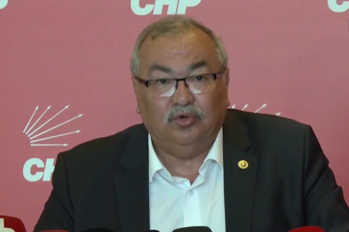 CHP’de Gökhan Günaydın’ın Tedbiri Kaldırıldı!