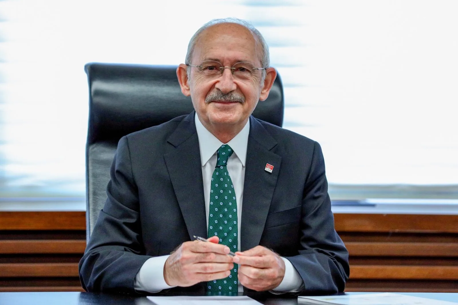 CHP’de gözler 9 Eylül’de!