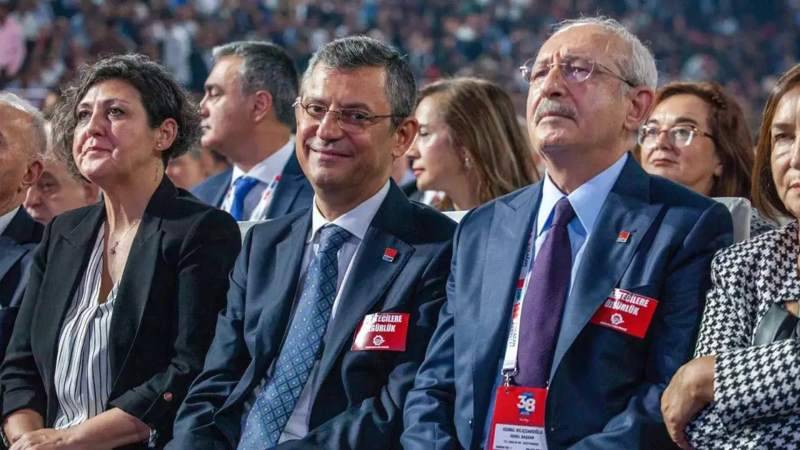CHP’de Huzursuzluk: Toplantılar Neyi Değiştirecek?