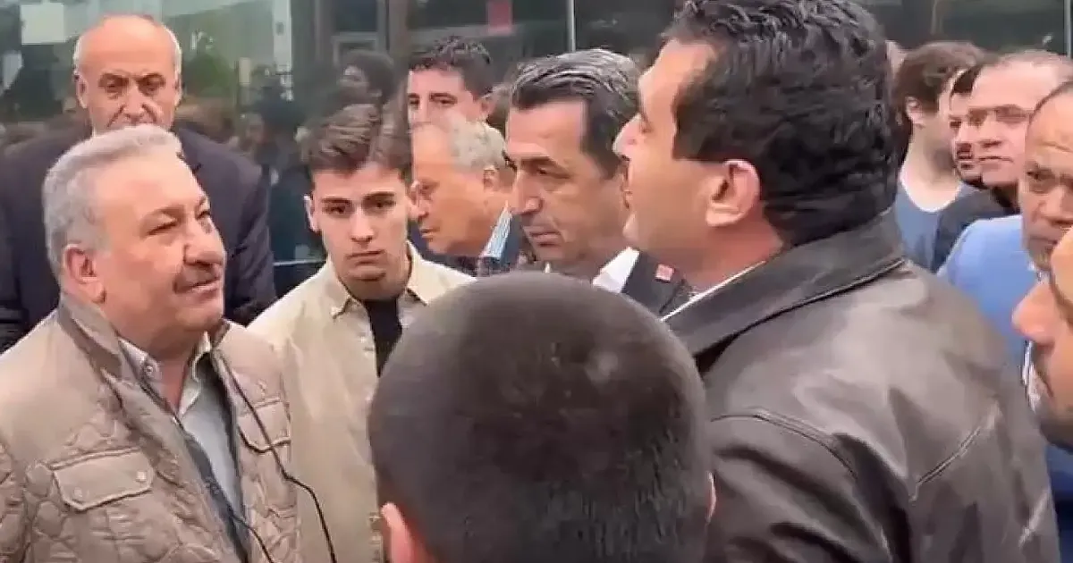 CHP’de İbrahim Varol’dan Sert Tepki!