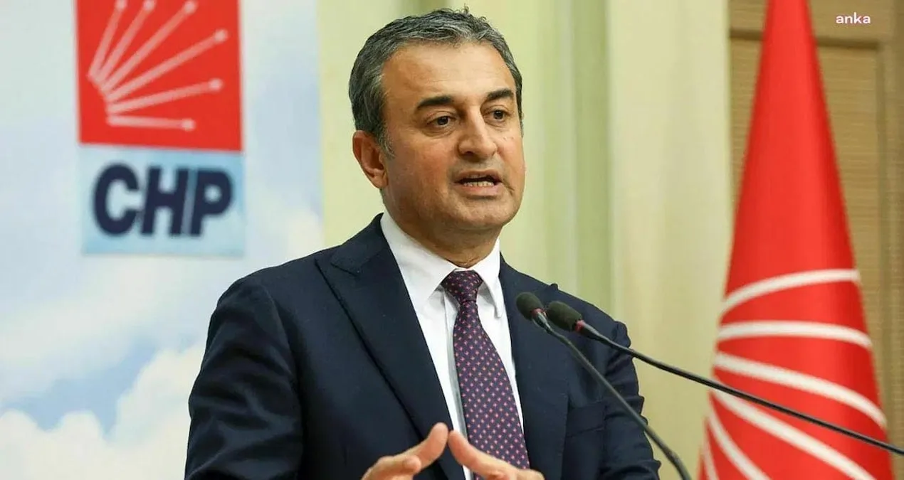 CHP’de İddialar: 46 Milyon TL’lik Hakaret Ekibi!