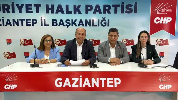 CHP’de İftiralar: Açar’dan Cevap Geldi!