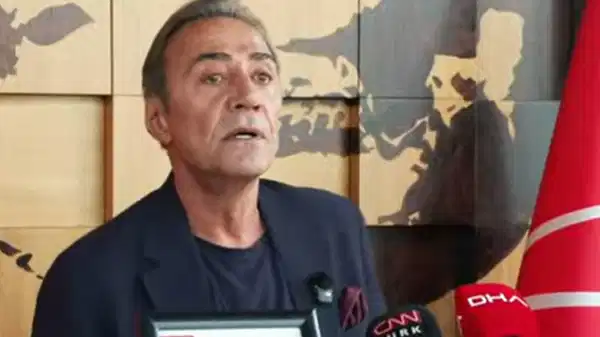 CHP’de İhraç İstemi: Berhan Şimşek Krizi Büyüyor!