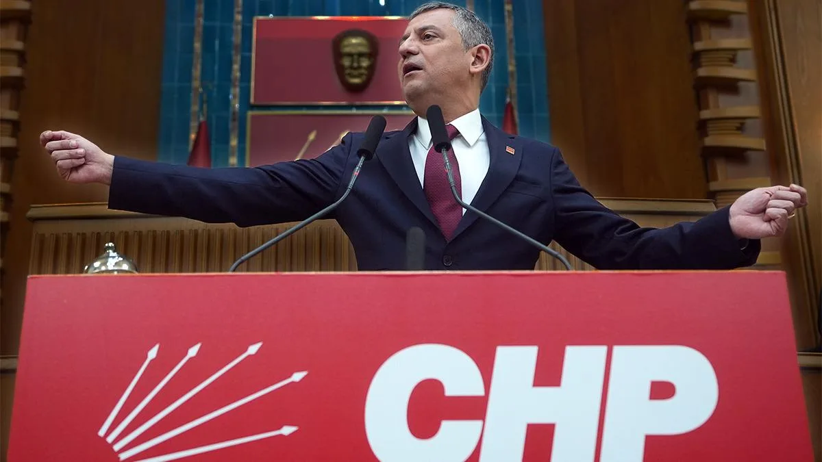 CHP’de İhraç Kulisleri: Yeni İsimler Gündemde!