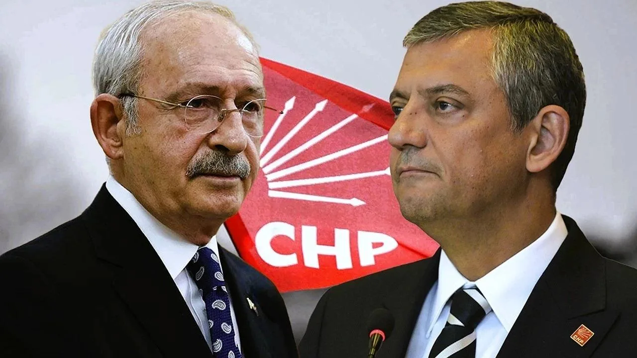 CHP’de İhraç Süreci Başlıyor, Kılıçdaroğlu İpleri Elinde