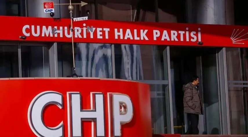 CHP’de ihraç talebi istenenler kimler?