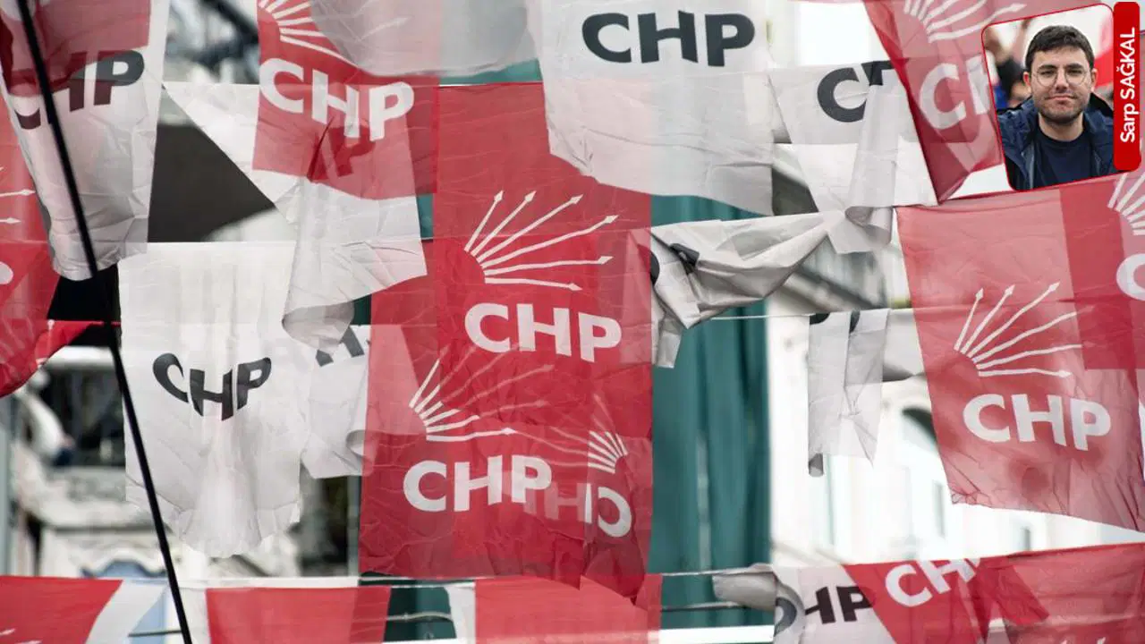 CHP’de İhraç ve İstifa: Eleştiriler Sürüyor!