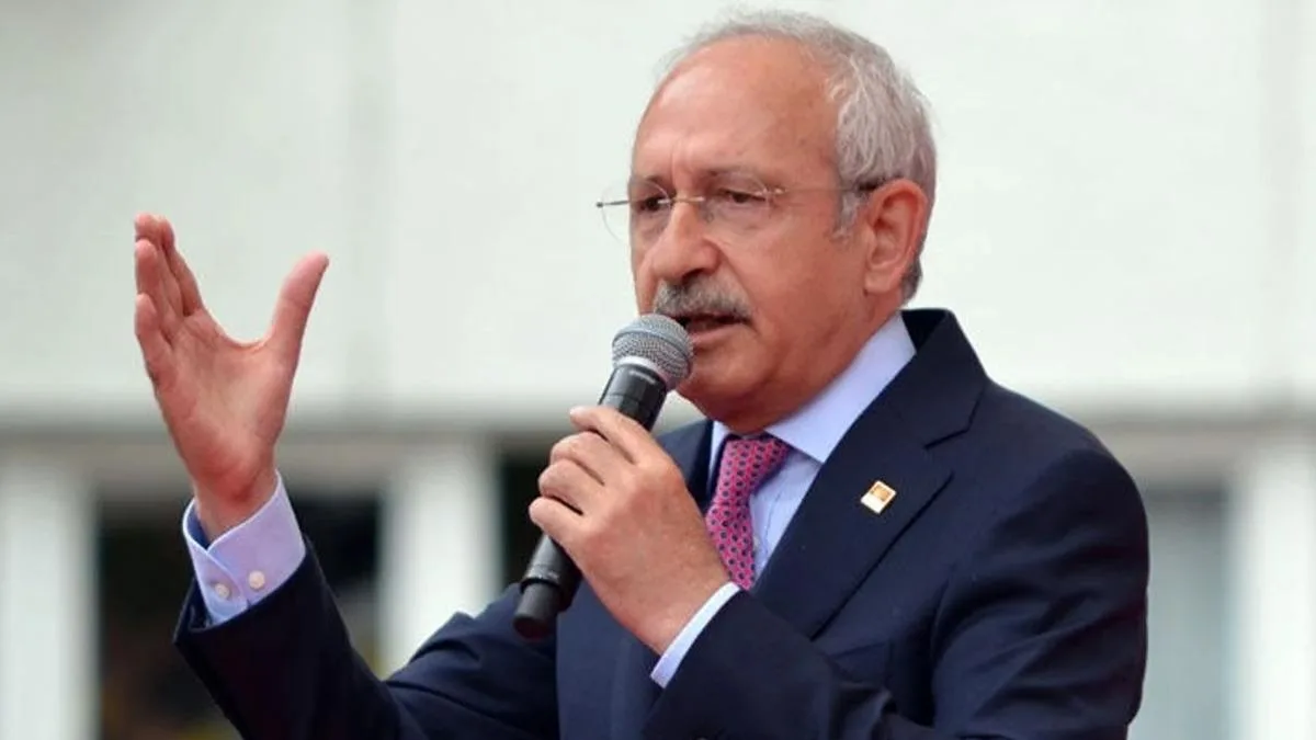 CHP’de İhraçlar Kapıda: Kılıçdaroğlu Harekete Geçti!
