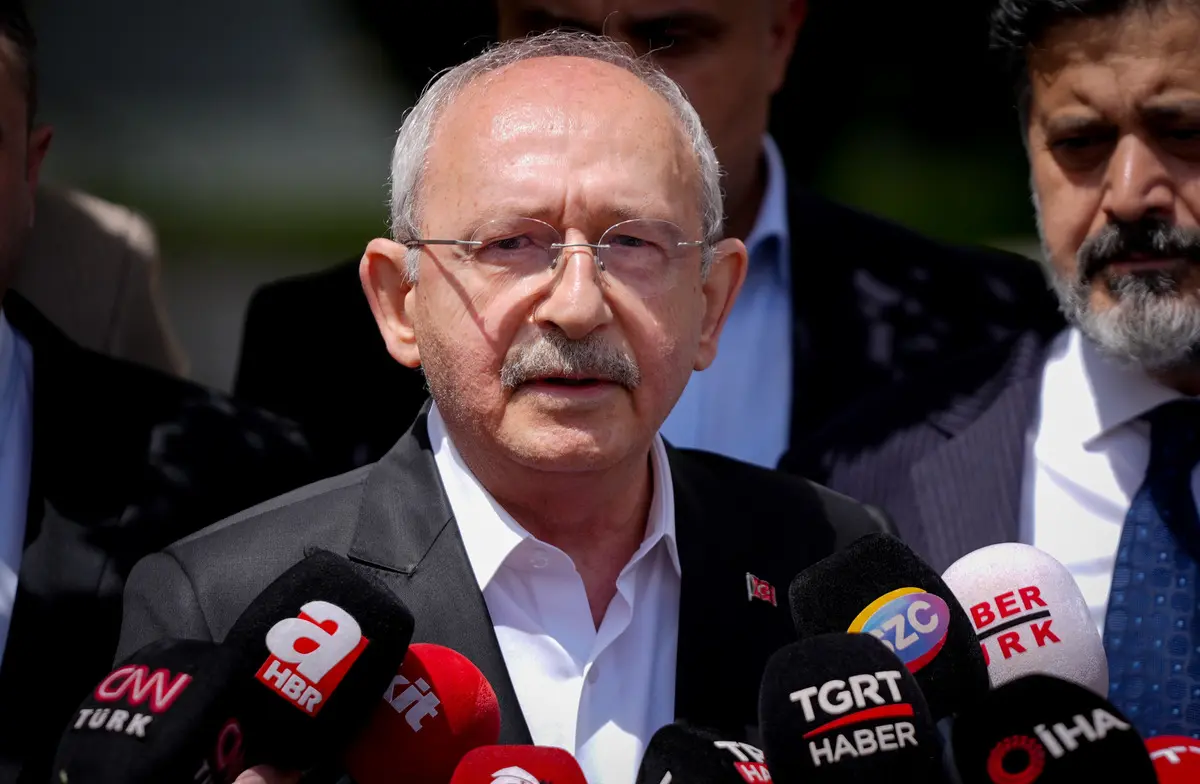 Kılıçdaroğlu en çok ona sinirli: Affetmeyeceği tek isim 2