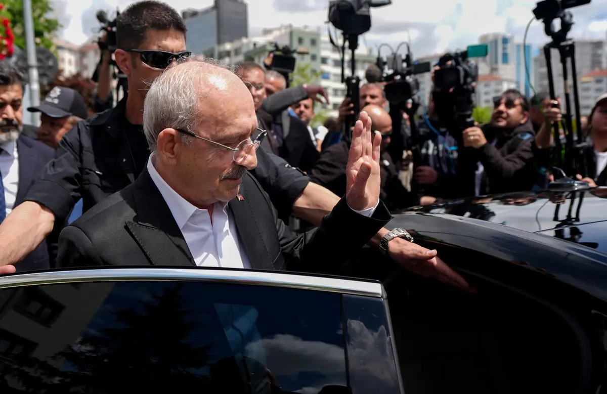 Kılıçdaroğlu en çok ona sinirli: Affetmeyeceği tek isim 3